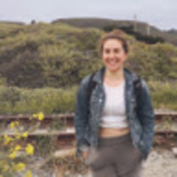 Meet your Posher, Sandy - Picture 1 of 1